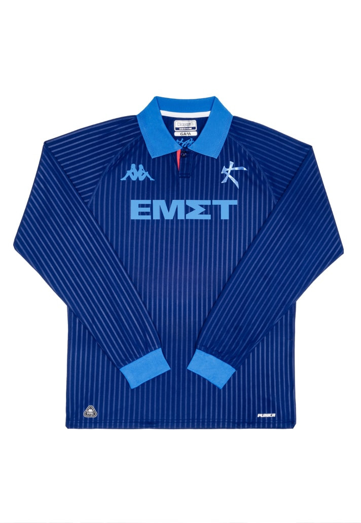 Athens Kallithea Home Kit