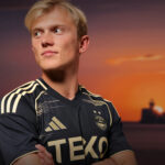 Aberdeen FC 25/26 Away Kit