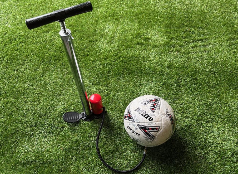 Ball Pump