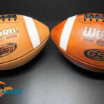 Leather Football