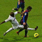 Barcelona vs Real Madrid