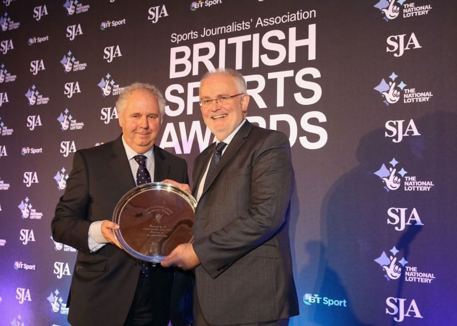 Ian Darke was one of Sky's Big Four commentators.