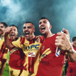 Raman Chibsah Benevento