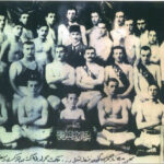 Beşiktaş JK Founding Years