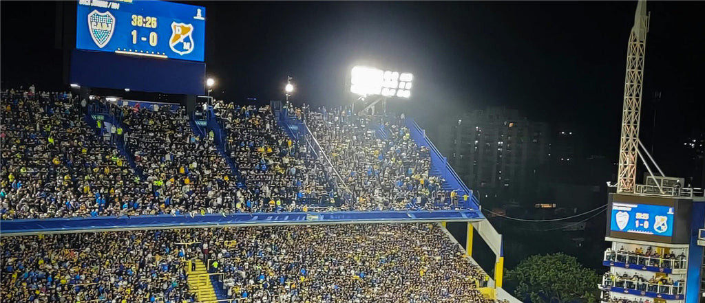 Primera Division Argentina