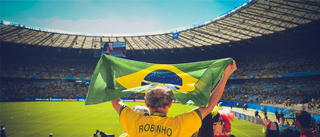Brasileirao Brazil