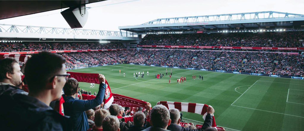 Premier League England