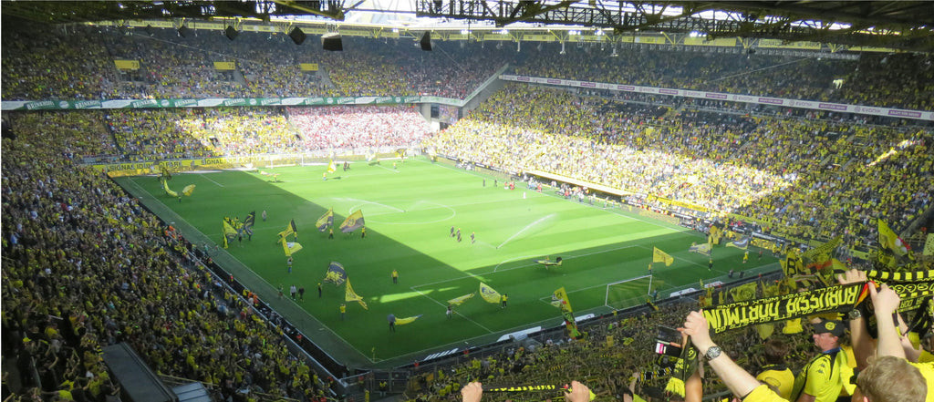 Bundesliga Germany