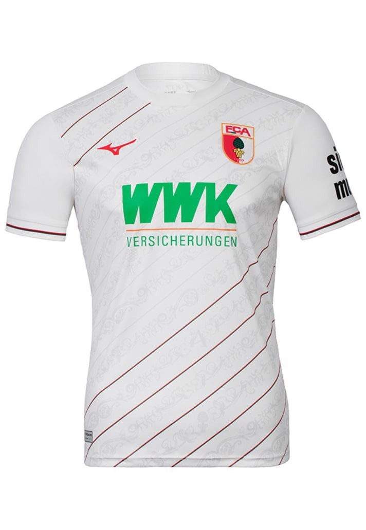 Augsburg Home Kit