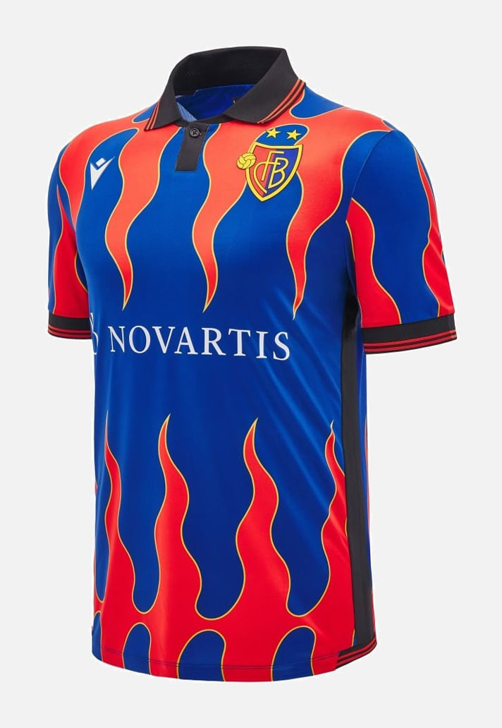 Basel Home Kit