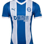 Deportivo Alaves Home Kit