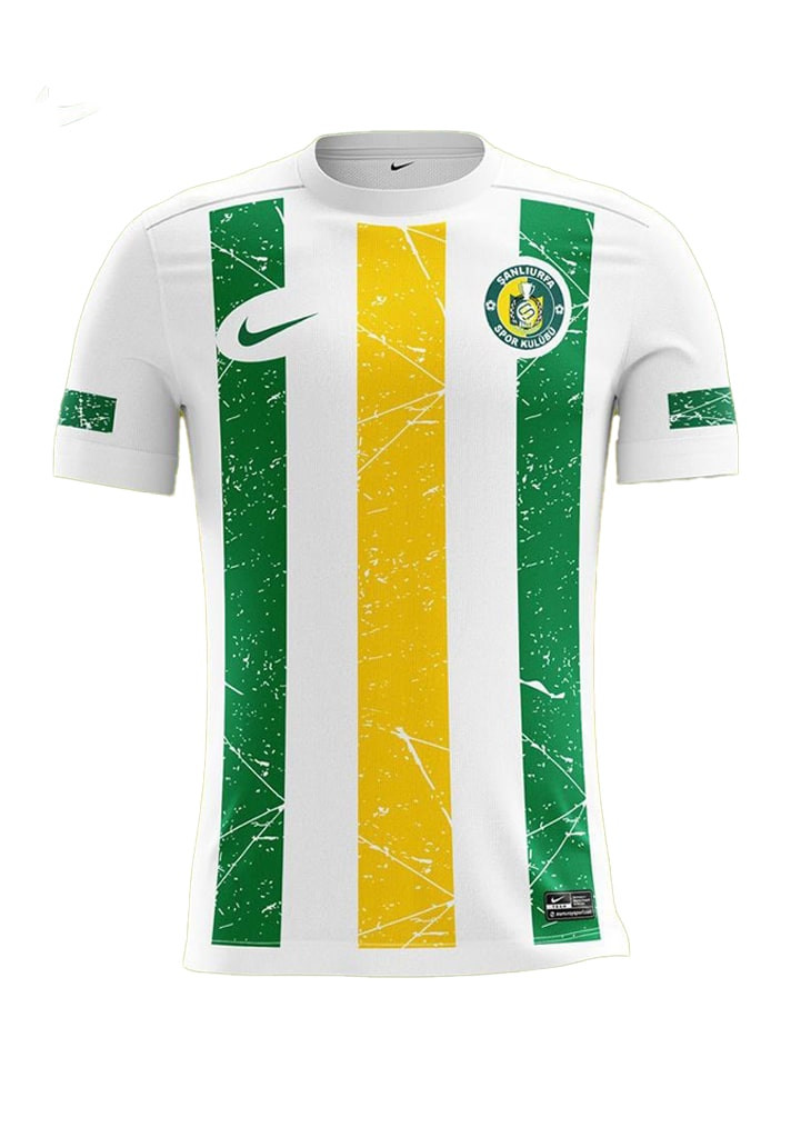 Şanlıurfaspor Third Kit