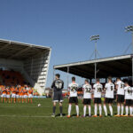 Blackpool, Fulham, 2015