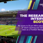 The Researcher Interviews | Scotland