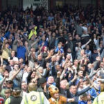 Birmingham City Supporters