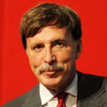 Director - Stan Kroenke