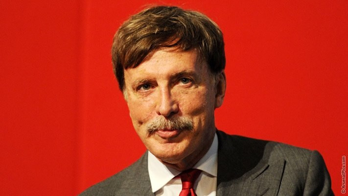 Director - Stan Kroenke