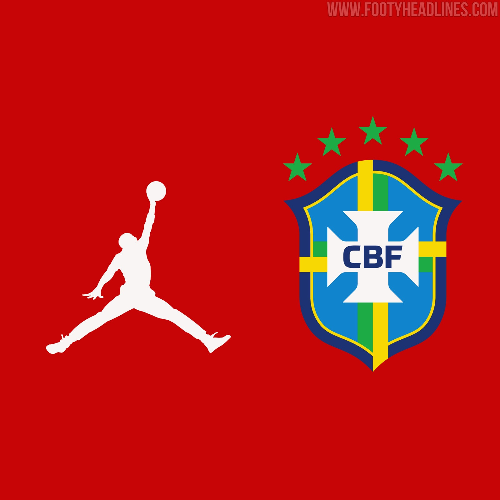 Classic Brazil Kit