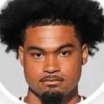 Medrick Burnett Jr. Alabama A&M