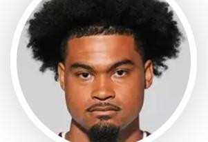 Medrick Burnett Jr. Alabama A&M