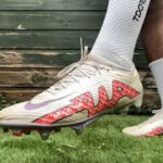 Nike Mercurial Superfly 9