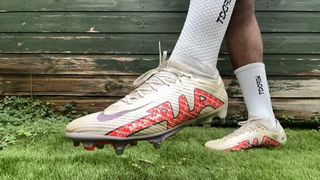Nike Mercurial Superfly 9