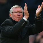 Sir Alex Ferguson Manchester United