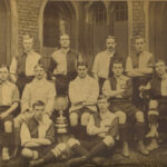 Cambridge University Association Football Club