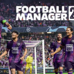 Football Manager 2024