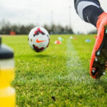 Football nutrition