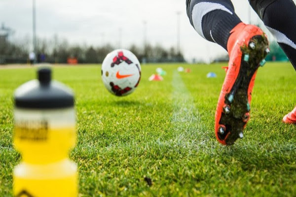 Football nutrition