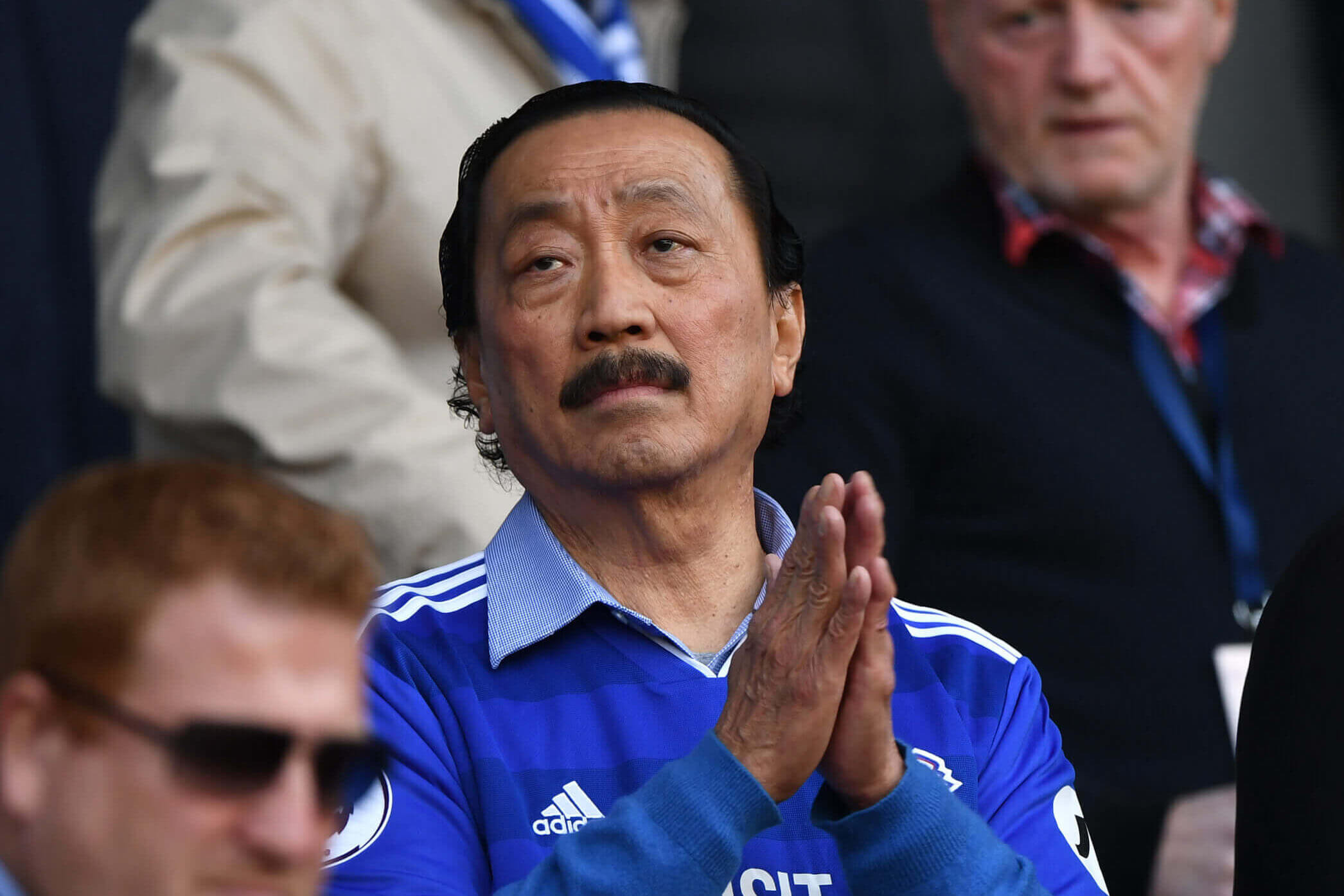 Cardiff City