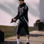 What Football Boots Does Alejandro Garnacho Wear? A Detailed Guide
