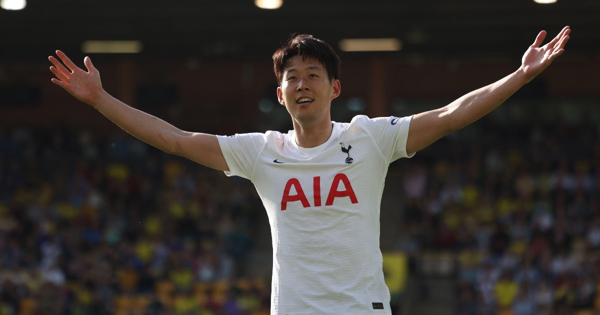 Is Son the Nicest Man in Football? Examining His On and Off-Field Kindness