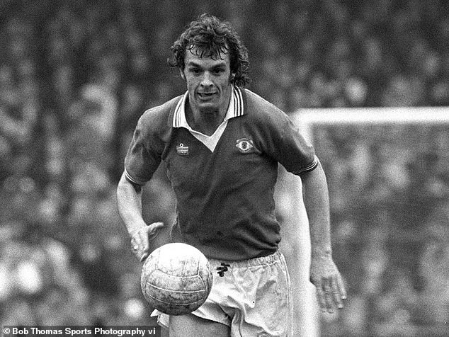 Who Was Joe Jordan, And What Made Him a Football Legend?