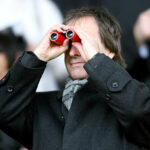 Chris de Burgh