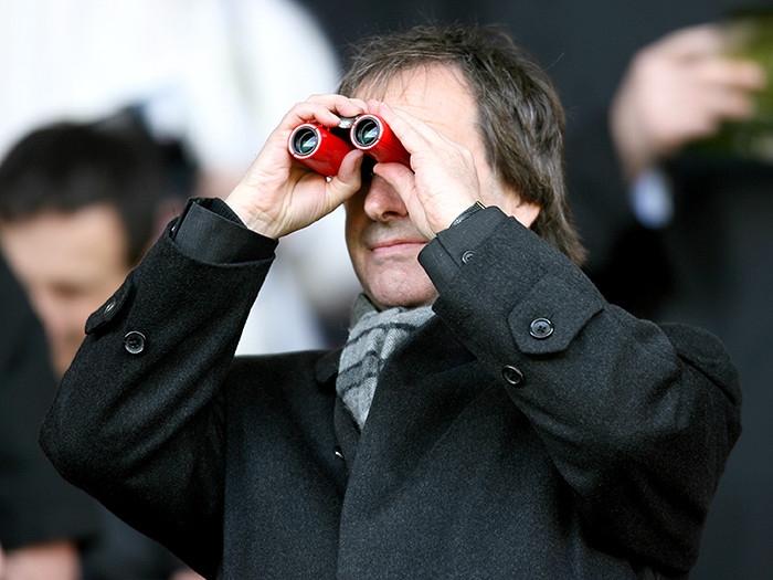 Chris de Burgh