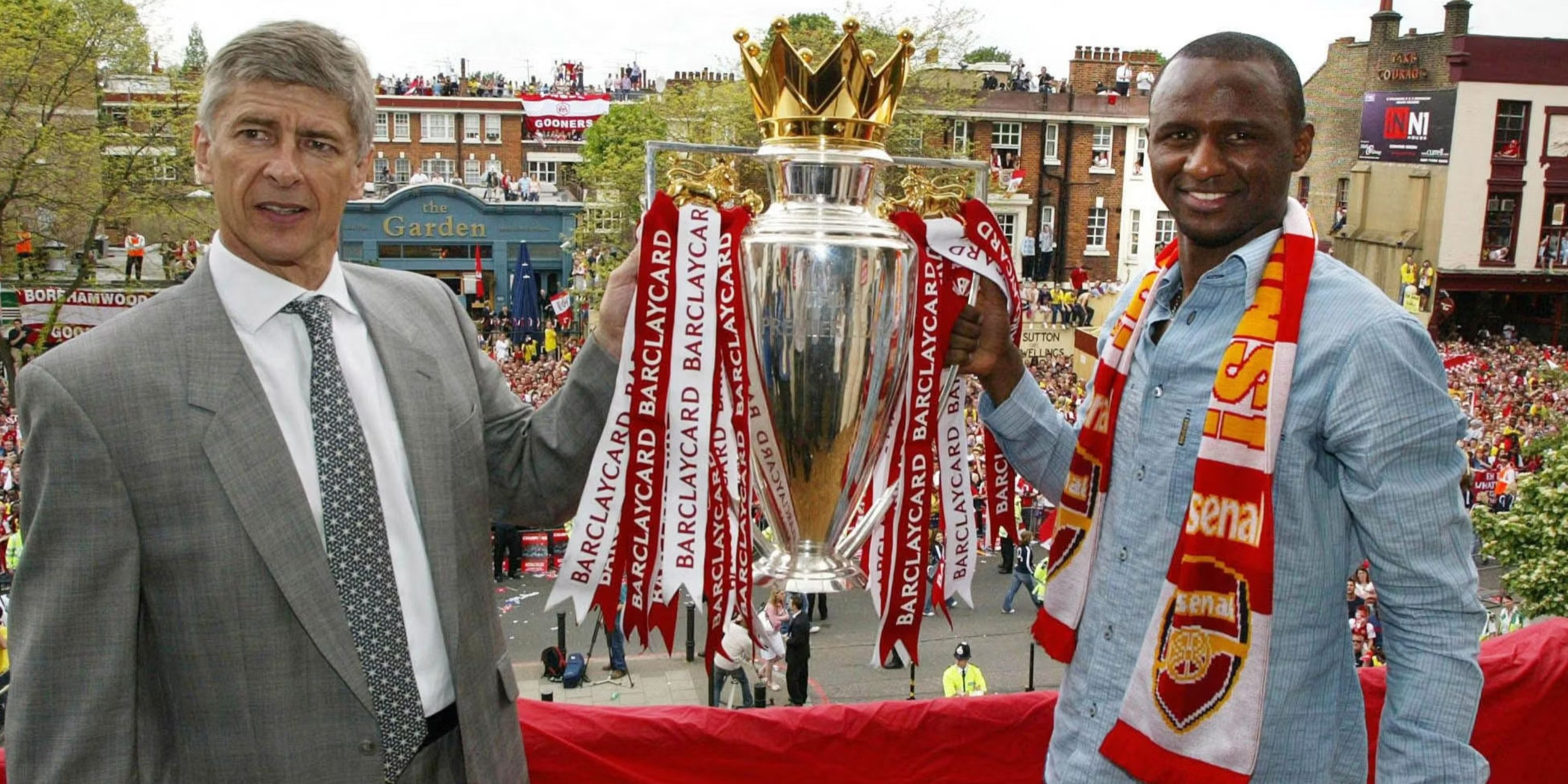 Arsenal