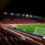 City Ground Nottingham Forest
