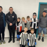 City’s Inclusive Stars Make Winning Debut