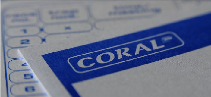 Coral Football Jackpot