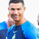 Cristiano Ronaldo Textured Crop