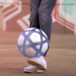 Smart Soccer Ball