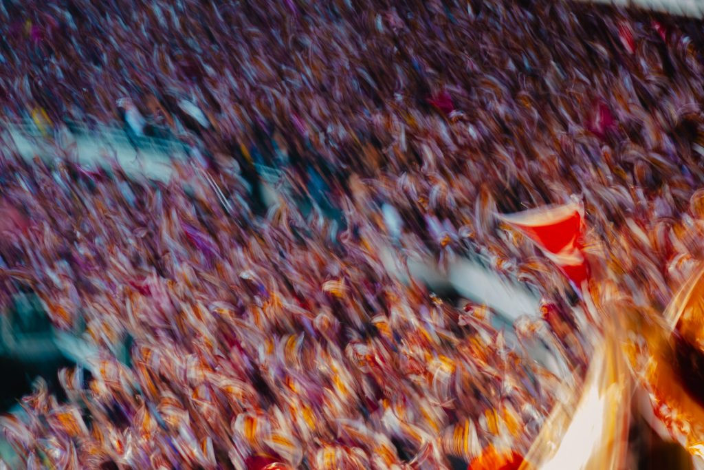 Torino FC fan culture