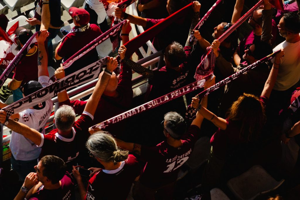 Torino FC fan culture
