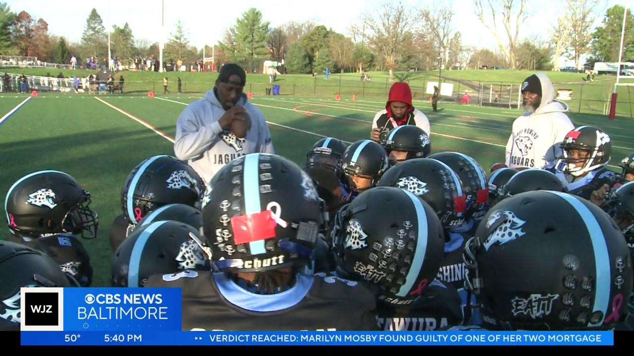 Youth Football
