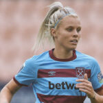 Rachel Daly Aston Villa Player
