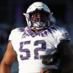 Damonic Williams OU TCU
