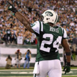 Darrelle Revis