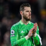 David De Gea